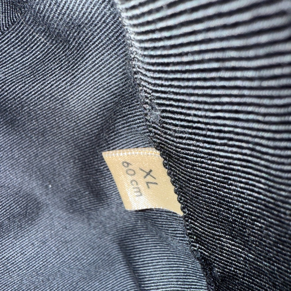 100% Authentic Gucci Hat - Picture 5 of 7